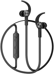 Resim Aiwa ESTBT-700BK Bluetooth Spor Kulaklık, Serbest Konuşma Fonksiyonlu 
