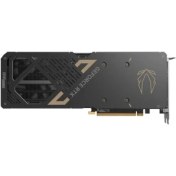 Resim Zotac Geforce Rtx 5070 Gamıng Solıd Oc 12GB Gddr7 192BIT Dlss 4 Ekran Kartı 