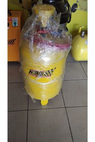 Resim NOBİLİ2000 N-kpm/ Lt. 100 Litre Köpük Tankı Köpük Püskürtme Makinesi 