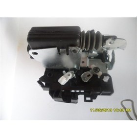 Resim Kapi Kilidi On Sol Elektrikli Clio 504584412 