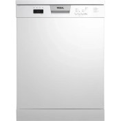 Resim Regal Bm 621 Y E Enerji Sınıfı 6 Program Bulaşık Makinesi 