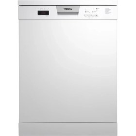 Resim Regal Bm 621 Y E Enerji Sınıfı 6 Program Bulaşık Makinesi 