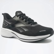 Resim Reebok Manapa Run I Erkek Ayakkabi - Siyah 