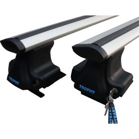 Resim Trophy Ford Fiesta 6 Hb Atlas 120 cm 2008-2012 
