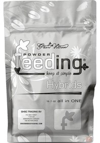 Resim Green House Feeding Hybrids 1 KG 