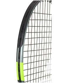 Resim Babolat Carlitos Junior 21 Çocuk Tenis Raketi 21"/grip L00 