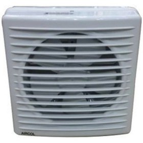 Resim Aircol 150C Mp Cam ve Duvar Tipi Aspiratör 