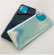 Resim Xiaomi Mi 11 CAM ARKA KAPAK PİL KAPAĞI 