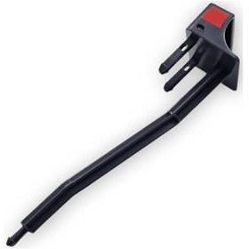 Resim Skoda Fabia 1 05-08 Arka Koltuk Sağ Kilit Açma Mandalı 6Q0885644A 