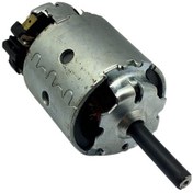 Resim 12V Kalorifer Motoru Bosch Tipi Em Büyük Tip Renault Clıo I/Kan N11.21 