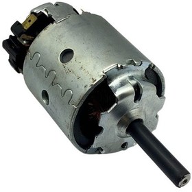 Resim 12V Kalorifer Motoru Bosch Tipi Em Büyük Tip Renault Clıo I/Kan N11.21 