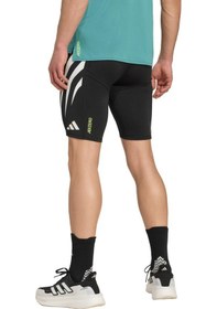 Resim Jp1492-e Adidas Adızero A St M Erkek Şort Ve Kapri Siyah Jp1492-e Siyah 