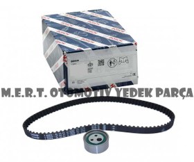 Resim Renault Symbol 1.4 Triger Seti 2008-2012 BOSCH 