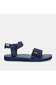 Resim The North Face Skeena II Erkek Lacivert Sandalet 