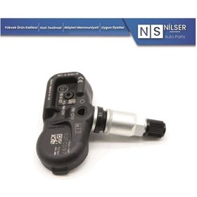 Resim Toyota Corolla Uyumlu Lastik Basınç Sensör 2014-2018 