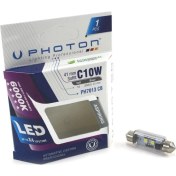 Resim Photon Sofit Beyaz LED 41MM Can-Bus PH7013 