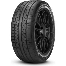 Resim Pirelli 275/45 R20 110H XL Scorpion Zero Asimetrico Ao M+S Dört Mevsim Lastiği 2024 