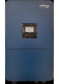 Resim Tommatech Trıo-hybrıd 15.0f Serisi Üç Faz Lv Hibrit İnverter 