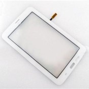 Resim Samsung Galaxy Tab 3 Sm-T111 Beyaz Dokunmatik Diğer