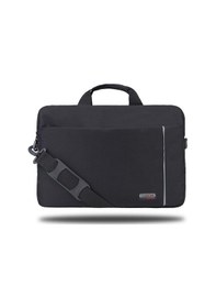 Resim Classone Bnd700G Workstation 15.6" Notebook- Laptop Çantası Siyah 