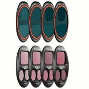 Resim Freewell All Day Filters for DJI Mavic 4 Pro (8 Pack) 