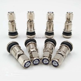 Resim Michelin Çelik Sibop 8 Adet 
