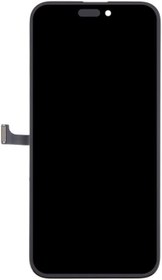 Resim iPhone 15 Pro Max Uyumlu Lcd Ekran Dokunmatik Oled 