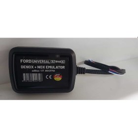 Resim Ford Üniversal Emülatör Euro 5 - Euro 6- 1846 T 