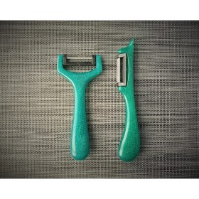 Resim Solingen Soyacak Seti 2'li Yeşil 