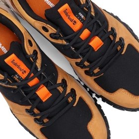 Resim Timberland Erkek Bot - TB0A6A14 Sarı 
