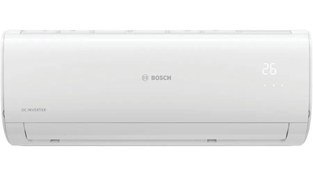 Resim Bosch ASX09VW30N 9000 BTU Inverter Duvar Tipi Klima 