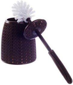 Resim BulutRetail Örgü Tuvalet Fırçası 