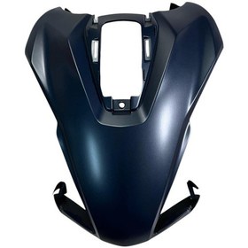 Resim Monero Ön Üçgen Göğüs Mat Mavi Honda Dıo 110 