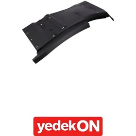 Resim Çamurluk Davlumbazı S-Way Sağ (Kahveci Premium) - 5802328750 