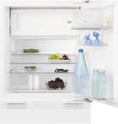 Resim Electrolux LFB3AE82R Tezgahaltı Ankastre Buzdolabı 