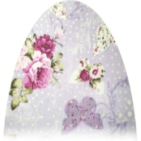 Resim Normadia Lastikli Lamine Keçeli Ütü Masası Kılıfı 136X52, Şık ve Koruyucu Tasarım 