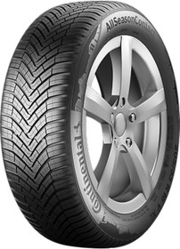 Resim 195/65R15 95H XL AllSeasonContact Continental 0355096 4 Mevsim Lastikleri 