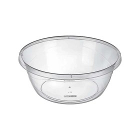 Resim Tuffex Badya 7 L Şeffaf - Renkli 5 Adet 