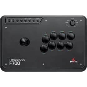 Resim Mayflash Arcade Stick F700 Ps5 İçin 