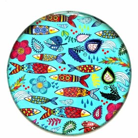 Resim Myros Balık Magnet 