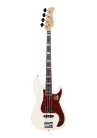 Resim Sire Marcus Miller P7 Alder 4 Telli 2nd Gen Bas Gitar 