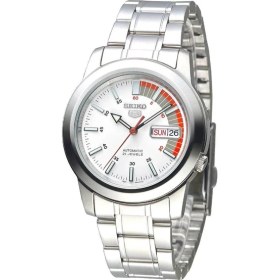 Resim Seiko Snkk25K1 Erkek Kol Saati 