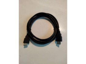 Resim Sürtaş Hdım Erkek Digital Giriş HDMI Kablo 1,80CM 