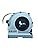 Resim Asus Rog 13Nb0Bj0T06011 İle Uyumlu Gpu Fan Ekran Kartı Fanı 