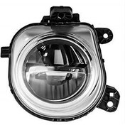 Resim BMW SİS FARI X3:F25 > X6:F16 SAĞ LED ADAPTİF 2014-17 WENDER 63177317252 