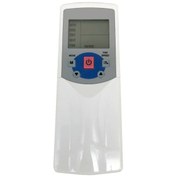 Resim Bosch Uyumlu Klima Kumandası 2 