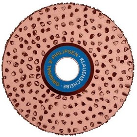 Resim Tırnak Kesme Diski Philipsen 115 Mm 