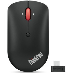 Resim LENOVO THINKPAD KABLOSUZ MOUSE 4Y51D20848 