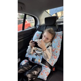 Resim Boyun yastığı 