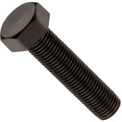 Resim M12X45 Çelik Civata (25'Lı Paket) 